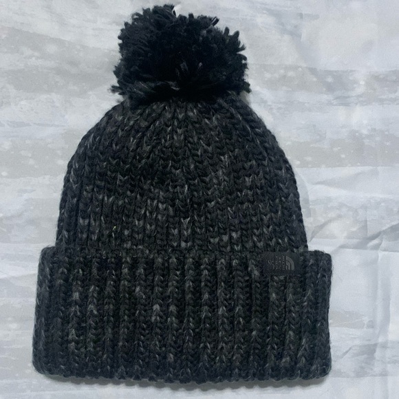 North Face Beanie NWT ONE SIZE M/W - Picture 1 of 4